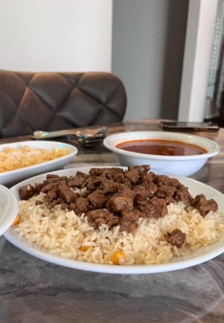 Şakiroğlu Restaurant